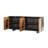 Tularosa 72" Sideboard in Mango Wood and Sal
