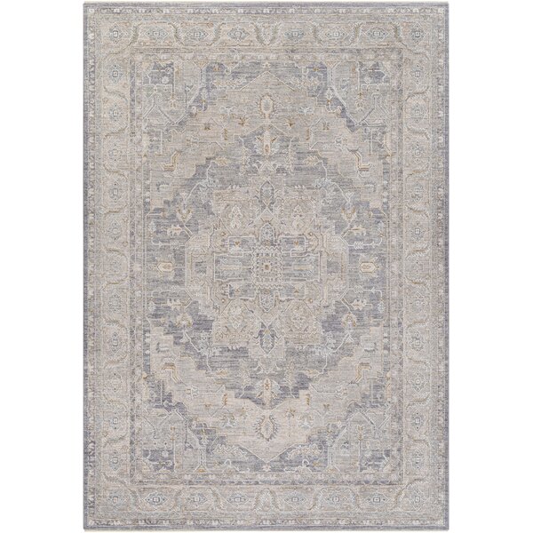 Birch Lane™ Oriental Rug & Reviews | Wayfair