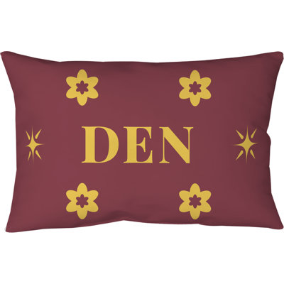 Denver Basketball Microfiber Body Pillow 20 inch x 54 inch