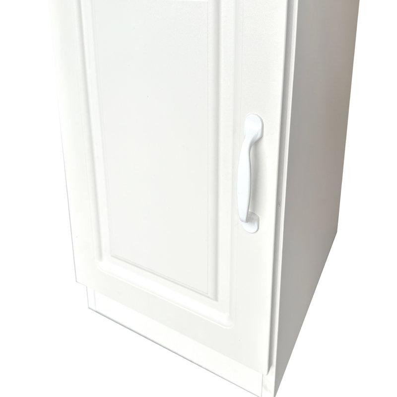 Bureau en L pour chambre à coucher - blanc, 21 pièces, plusieurs moniteurs, rangement pour ordinateur, tablette de bureau à domicile, classeur