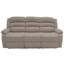 Sylvanas 3+2 Sofa Set Recliner Beige
