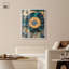 Décoration murale Geode II «Opulent Geode II» par Art Remedy-115125774-115125781