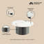 Table basse Alondra