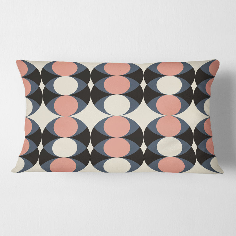 Coussin Retro