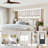 Rod Pocket Double layer Window Valance-1087415841-1087415866