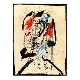 One-of-a-Kind 8' X 11' Hand Knotted Area Rug