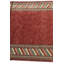 Tapis rouge Quiroga
