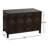 Quadrant 52'' Solid Wood Sideboard