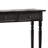 Morningside Drive 37.75'' Console Table-1666985965