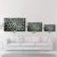 Decorative Tempered Glass Painting