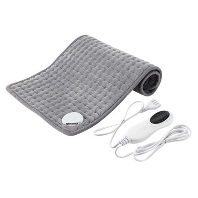 a Heating Blanket Small Blanket Heating Pad High Temperature Heat Pad Heatingpad Multifunctional Body Warming Blanket Heating Pad