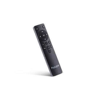 Télécommande officielle huupe mini - Télécommande Bluetooth pour le système huupe mini
