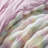Coma Inducer Sherbert Scoops Rainbow Oversized Comforter Set-94522405