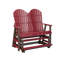 Comfo Back Outdoor Glider-558524535