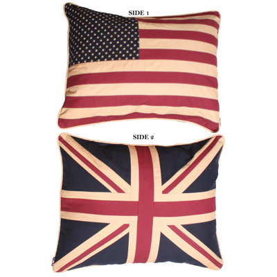 Northport Rectangular Cushion