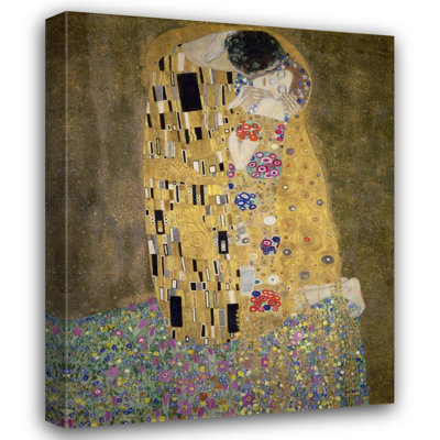 The Kiss