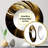 Elios Round Wall Mirror