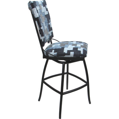 Craftsman Flint - Black 