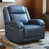 Polyester bleu marine est en rupture de stock