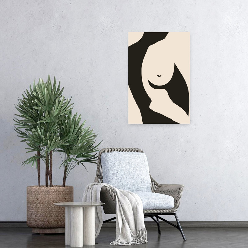 Print, 60.96cm H x 40.64cm W