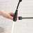 Pull Down Single Handle Kitchen Faucet-45226064