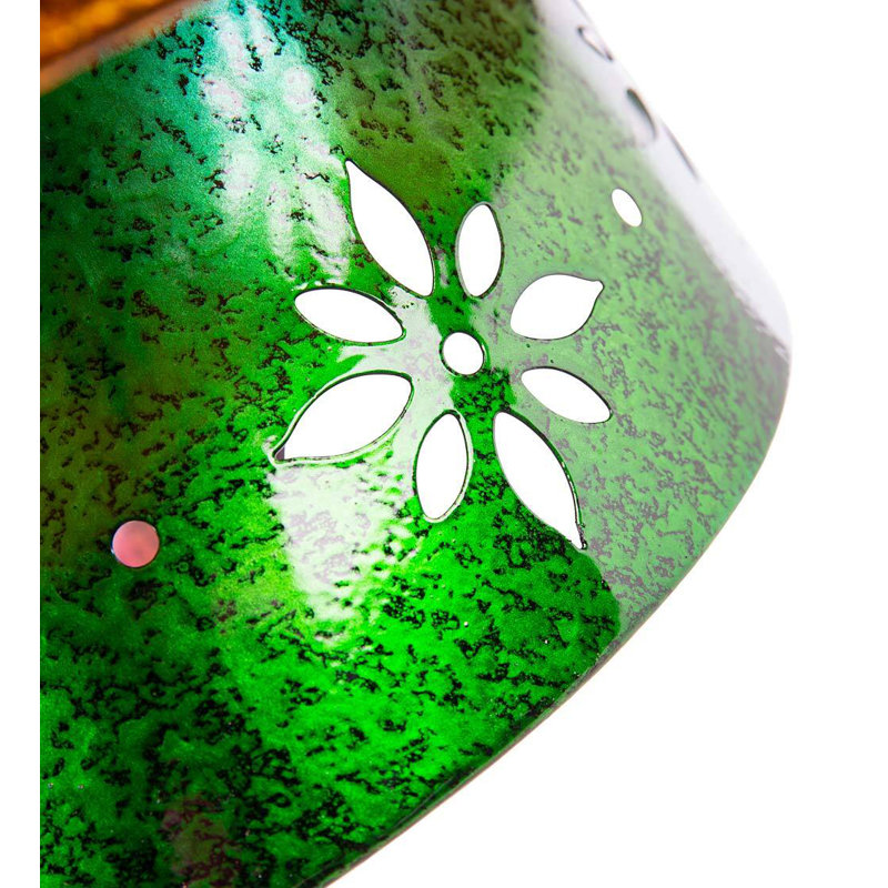 Piquet de jardin coloré Miram