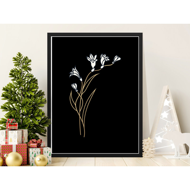 Conant Single Picture Frame Print, 81.28 cm H x 60.96 cm W