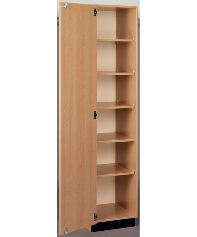 Science 6 Compartment Manufactured Wood Standard