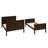 Fermon Solid Wood Bunk Bed-81912803