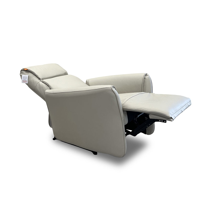 86cm Wide Standard Recliner, Khaki