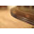 Extendable Mahogany Solid Wood Dining Table-64910237
