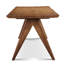 Solid Wood Dining Table