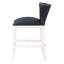 Tabouret de comptoir Macon