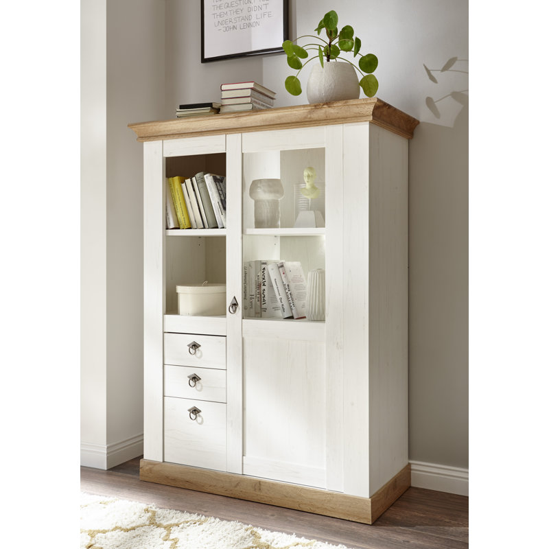 Decatur China Cabinet