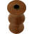 Ned 6'' H Tabletop Candlestick