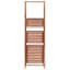 Wood Plant Stand