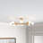 Wirtz Semi Flush Mount-218586966