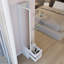 Longueur 11,8 po x l 15,7 po x H 63 po-1352259873