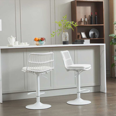 360 Swivel Bar Chair