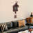 Retro Wall Clock-2015728848