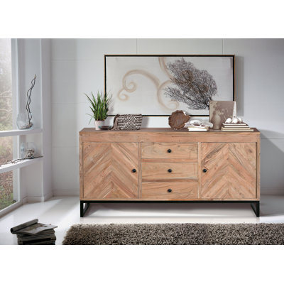 Chartier Sideboard
