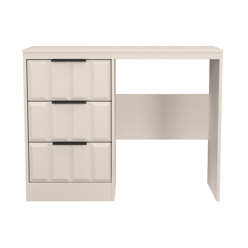 Taelee Dressing Table, Beige