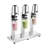 DALELEE Countertop Blender