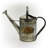 Hankinson Metal Statue Planter