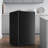 3.2 Cu.ft Upright Freezer Compact Mini Freezer With Removable Shelves For Bedroom, Office, Kitchen-119629159