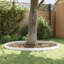 12 cm H x 100 cm W Steel Lawn Edging Fencing with 50-132615489