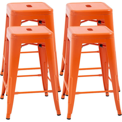 Tabouret de comptoir 24 po Cricklade