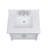 Addison 30" Free Standing Single Bathroom Vanity with Engineered Stone Top-92518484