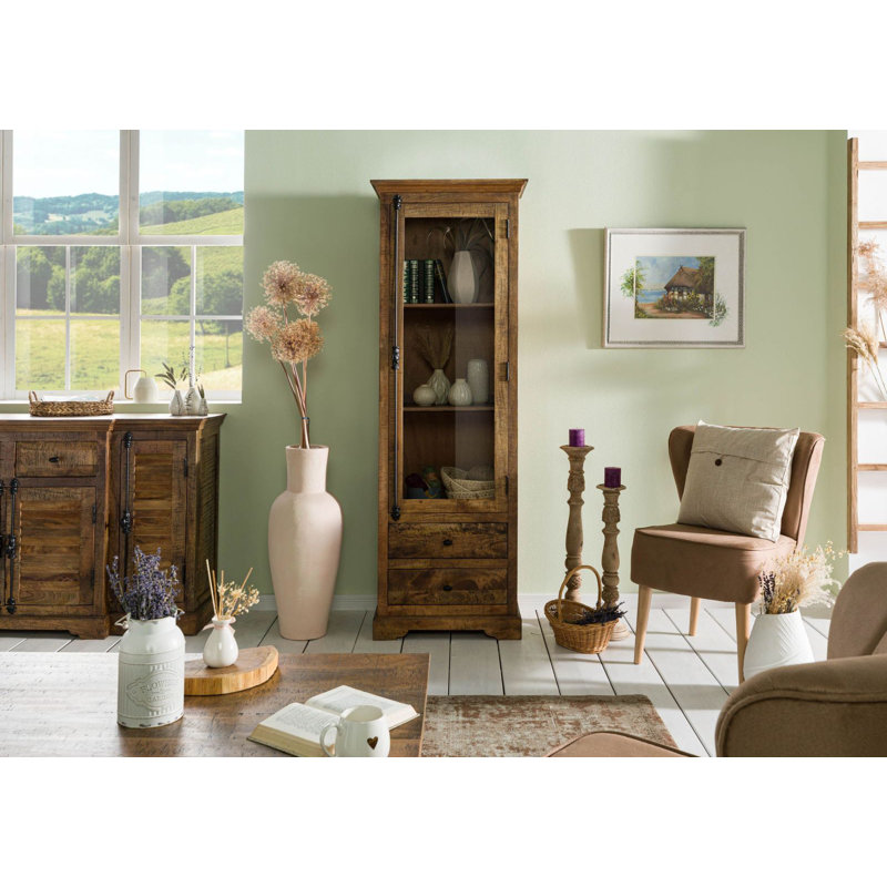 Rodez Display Cabinet