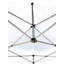 Aubryelle 3m x 4.5m Aluminium Pop-Up Gazebo